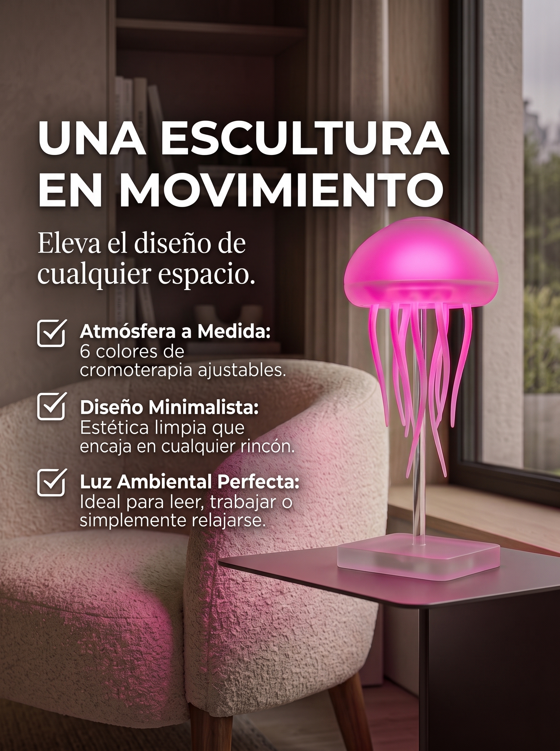 Estética y Decoración