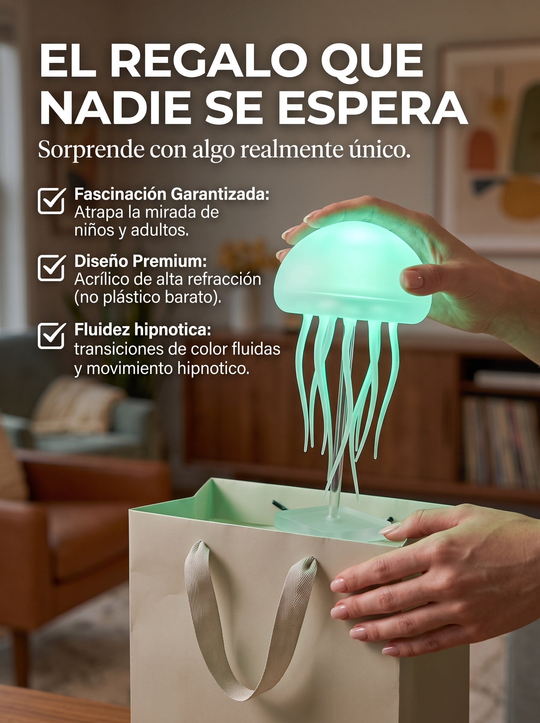 El Regalo Perfecto
