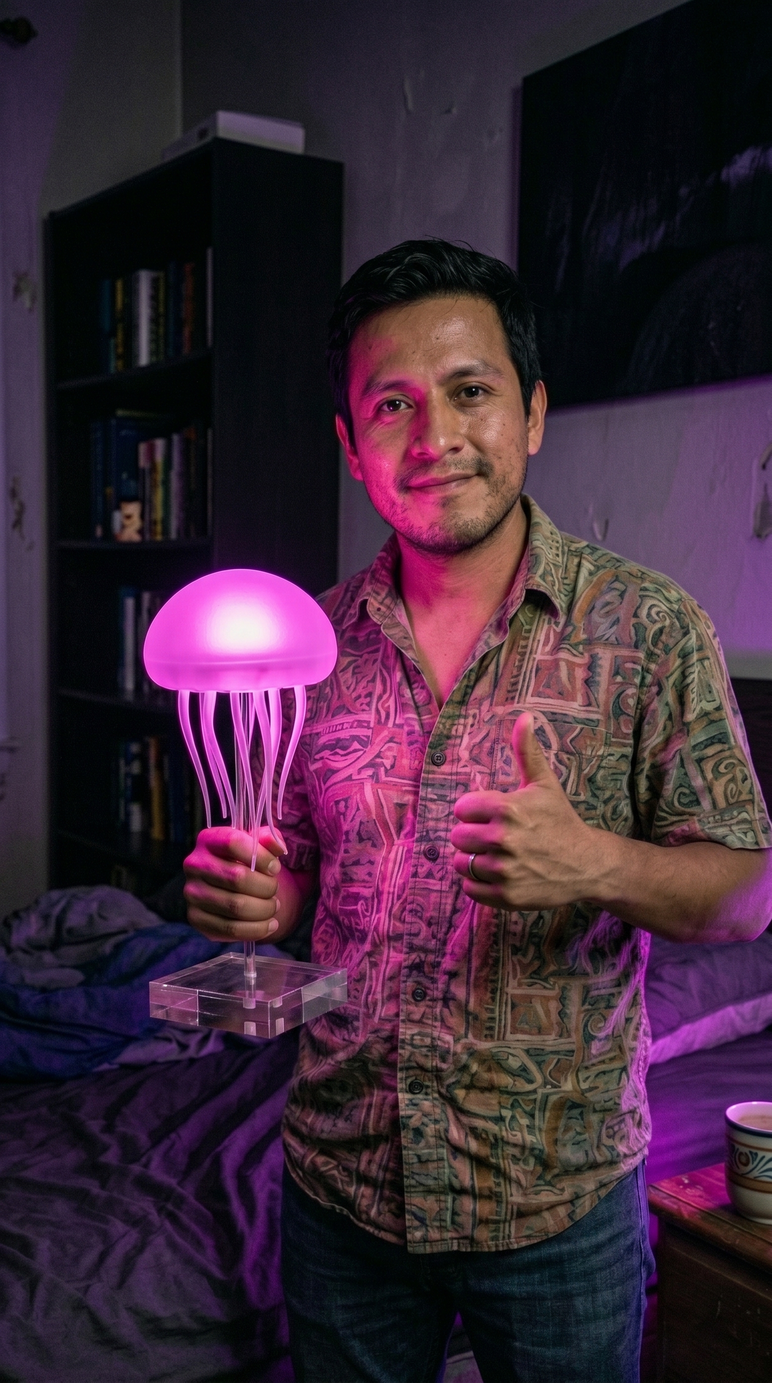 Reseña insomnio