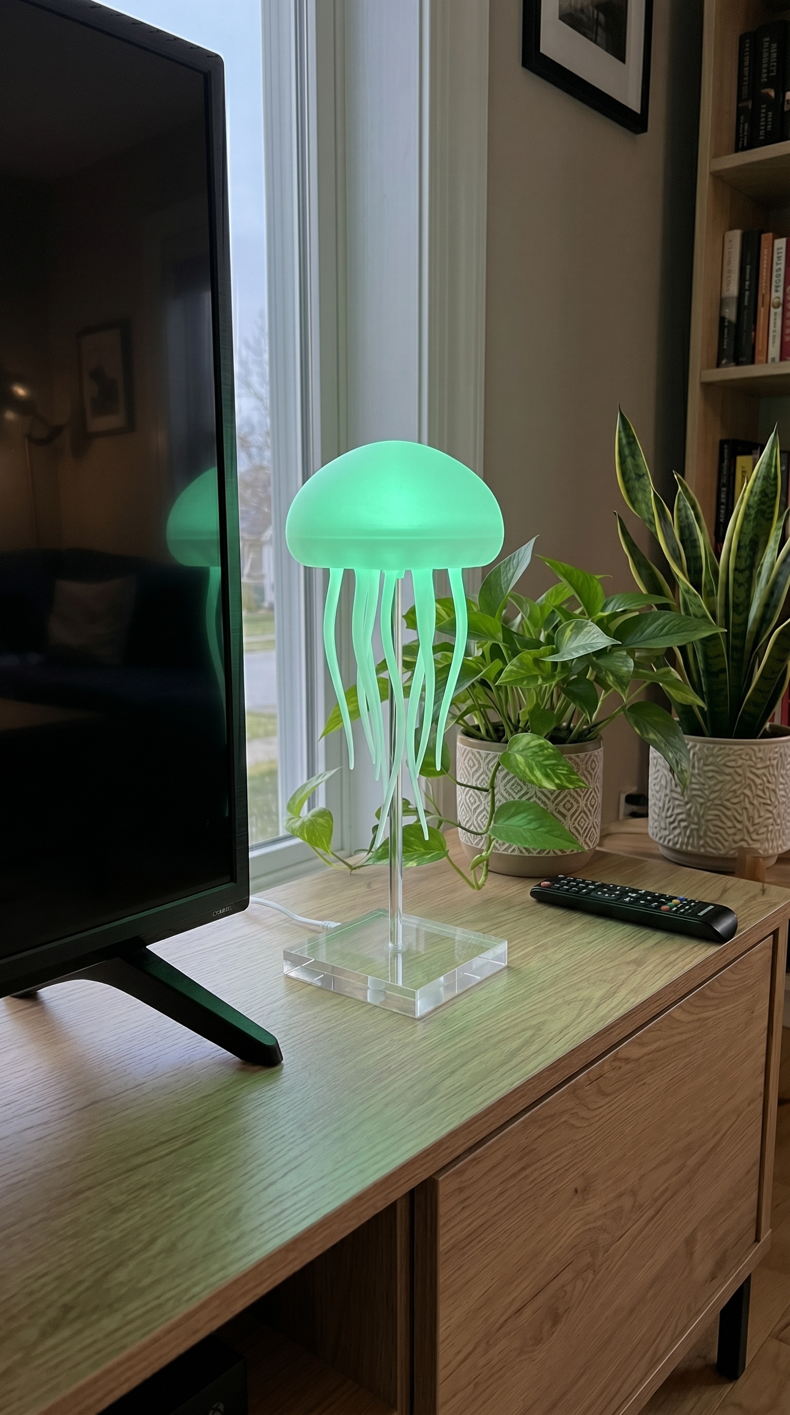Reseña decoración